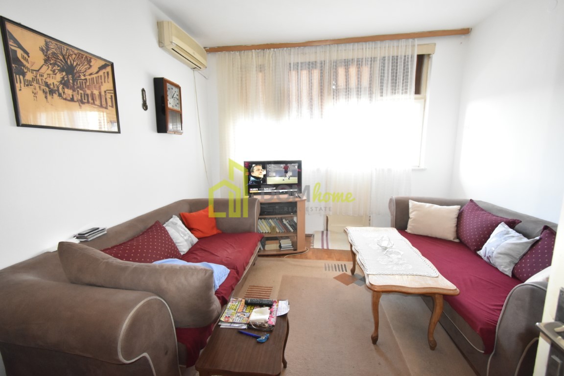 Dvosoban stan 66m2, Preko Morače